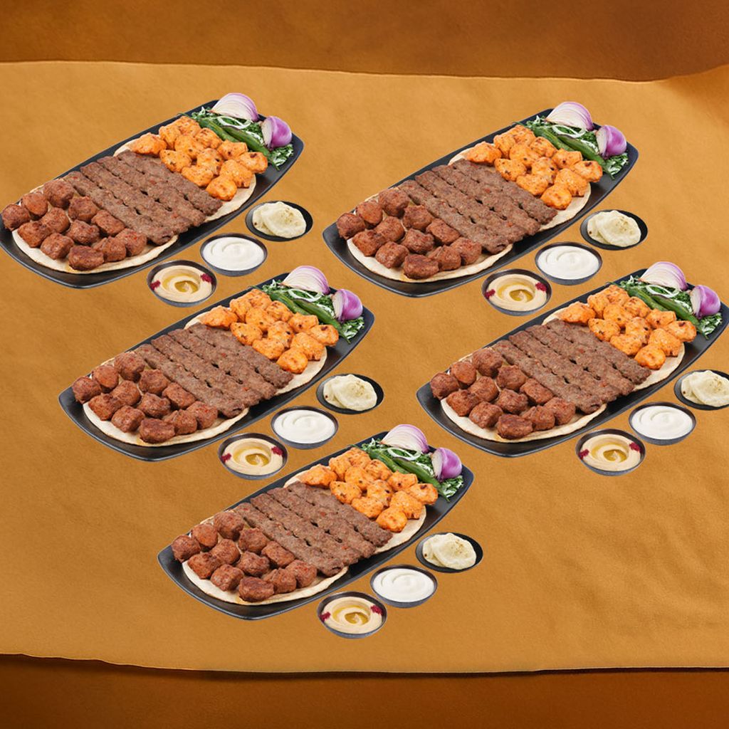 عرض الوليمة